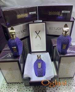 Xerjoff – Purple Accento